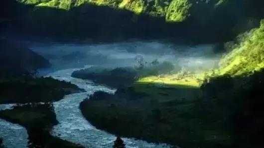 杜甫：梦李白二首之二