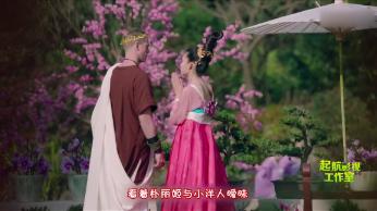 东南亚女孩逃脱