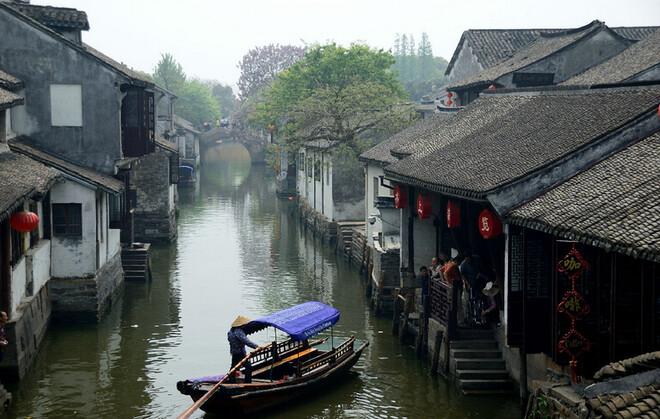 御龙在天