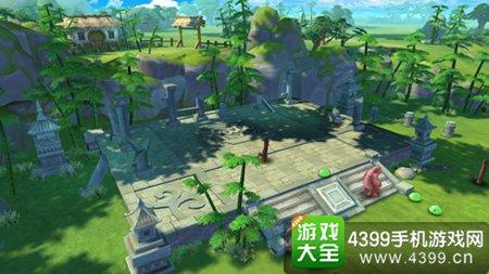 救援小绿龙
